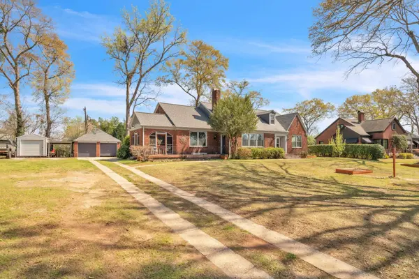 161 E Victoria RD, Spartanburg, SC 29301
