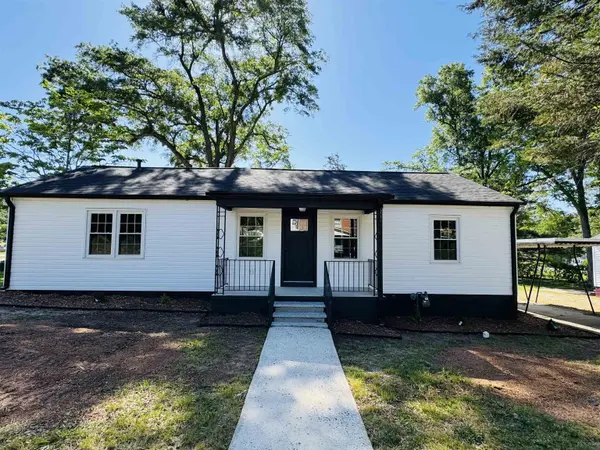 401 Thompson ST, Gaffney, SC 29340-3758