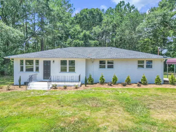 919 Hampton RD, Spartanburg, SC 29303