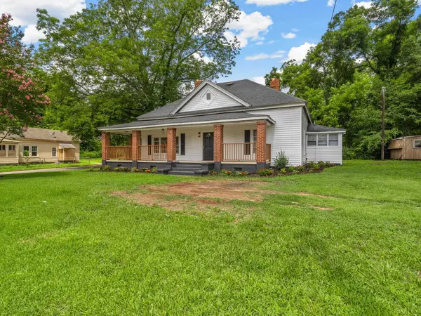 512 Piedmont AVE, Anderson, SC 29625