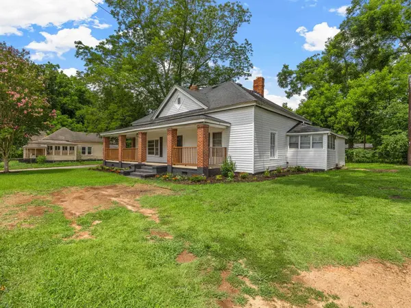 512 Piedmont AVE, Anderson, SC 29625