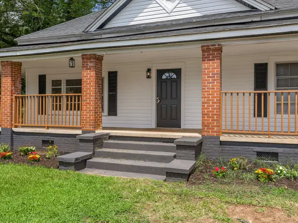 512 Piedmont AVE, Anderson, SC 29625