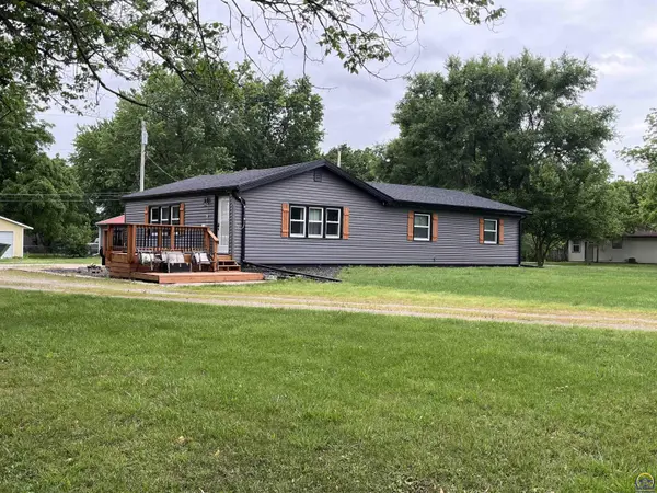 267 Main ST, Osage City, KS 66523
