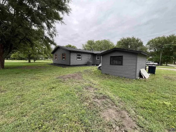 267 Main ST, Osage City, KS 66523