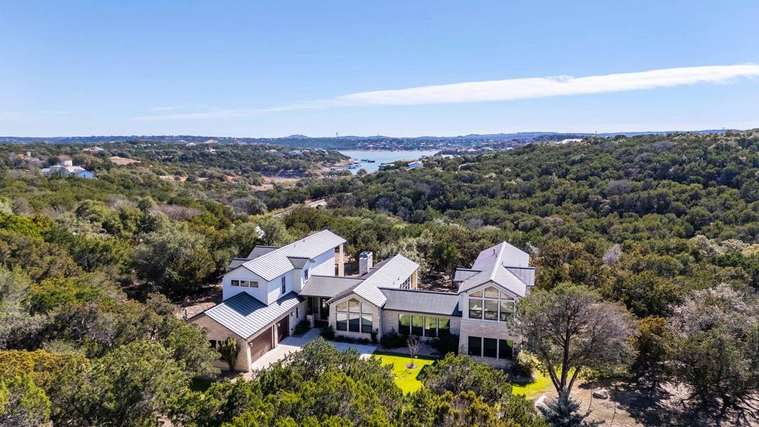 20607 Thurman Bend RD, Spicewood, TX 78669