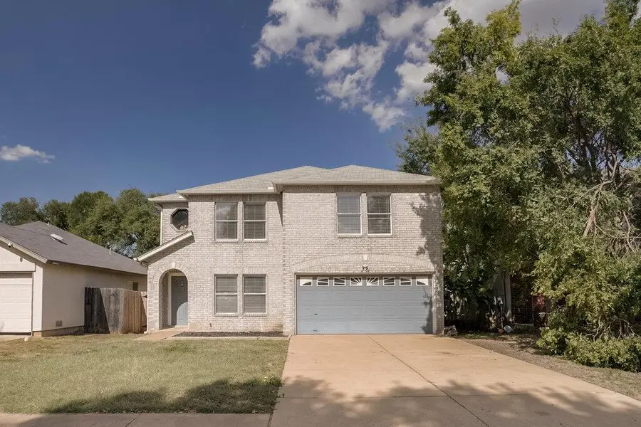 2602 Stapleford DR, Cedar Park, TX 78613