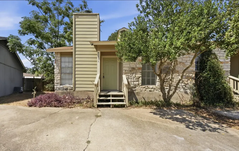 Address Not Disclosed