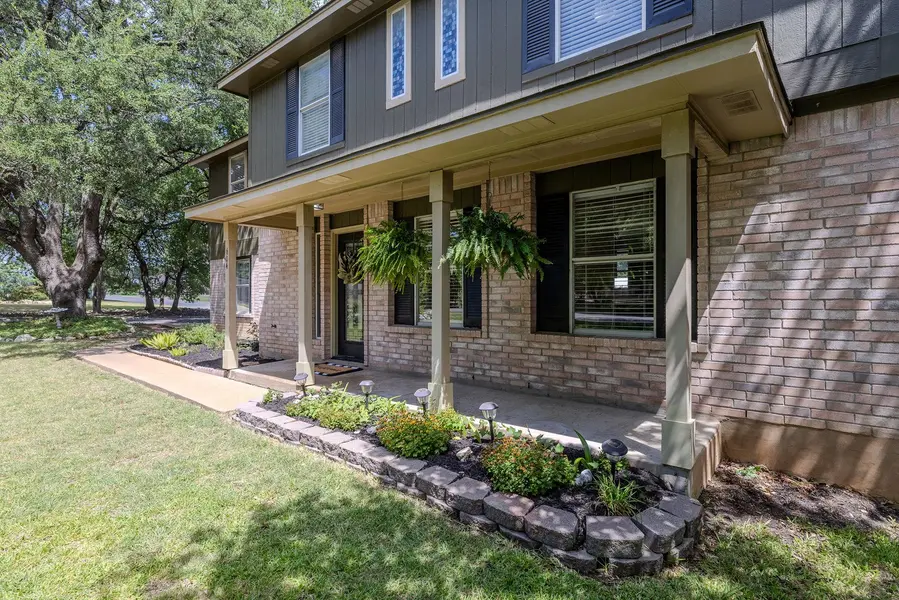604 Post Oak CIR, Cedar Park, TX 78613