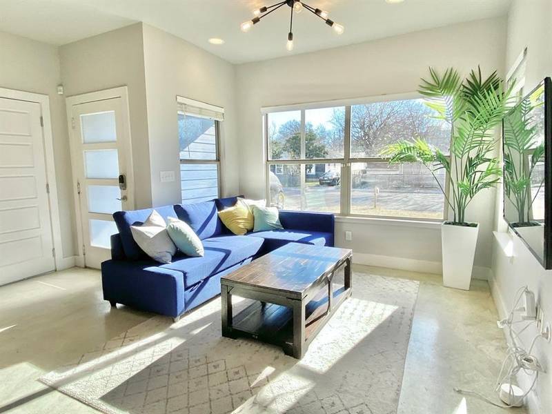 1300 E 3rd ST #A, Austin, TX 78702