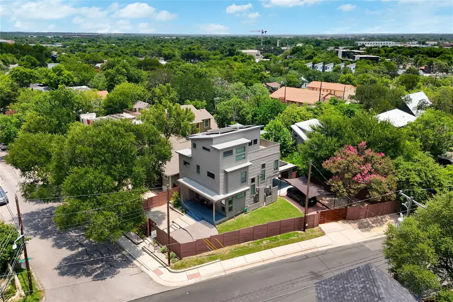 2201 E 9th ST, Austin, TX 78702