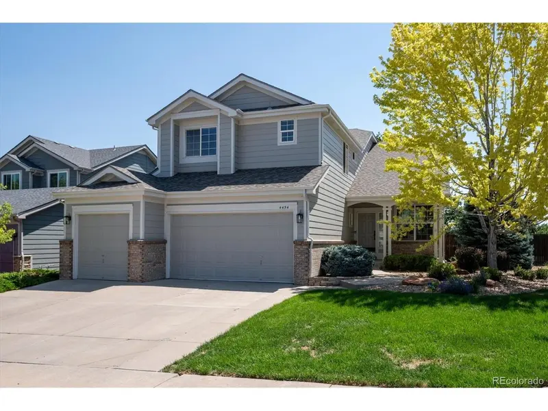 4454 S Himalaya, Aurora, CO 80015