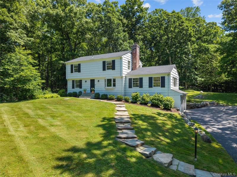78 Hack Green RD, Pound Ridge, NY 10576