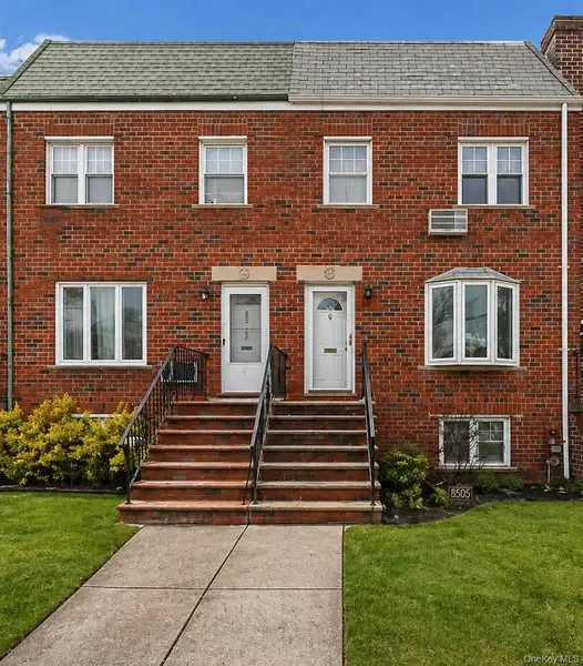 85-05 67th DR, Rego Park, NY 11374