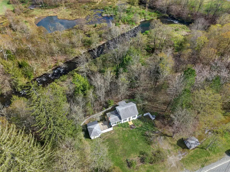 674 Debruce RD, Livingston Manor, NY 12758