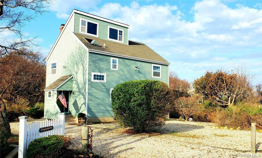 46 Captain Kidds PATH, Montauk, NY 11954