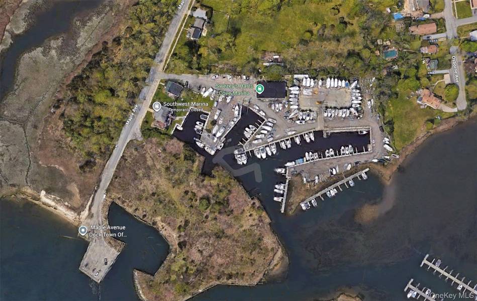 29 Maple AVE, East Moriches, NY 11940