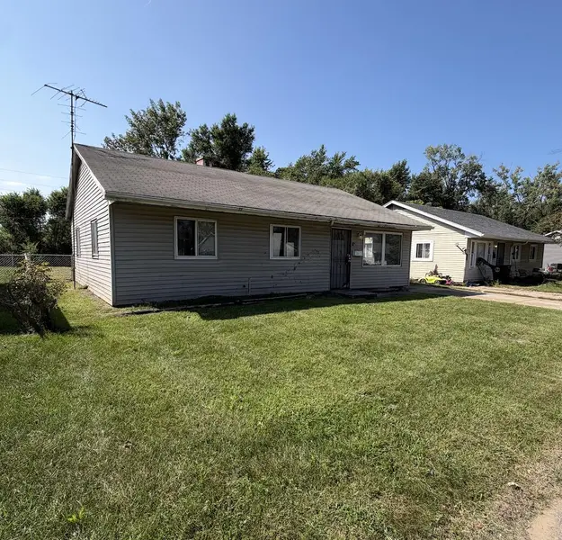 640 S New Jersey ST, Gary, IN 46403