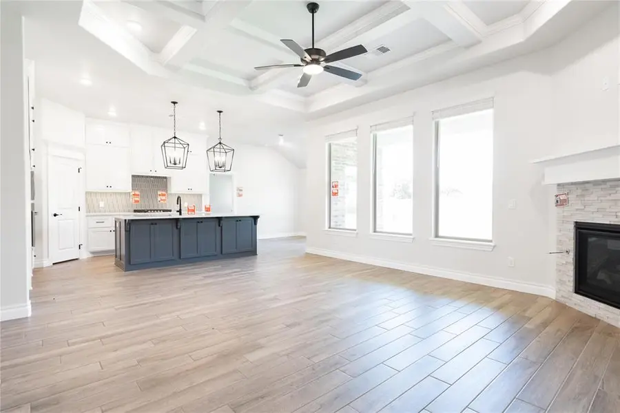 9017 Stark ST, Edmond, OK 73007