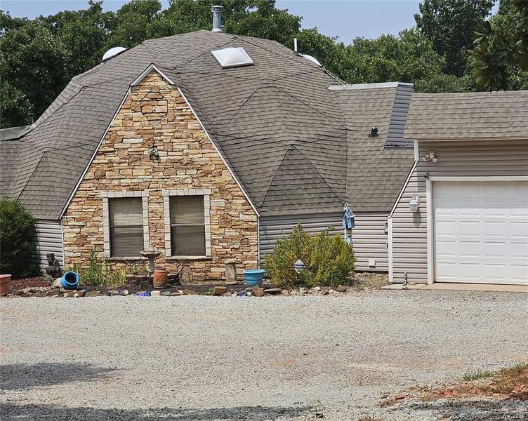 14515 KeyRidge RD, Newalla, OK 74857