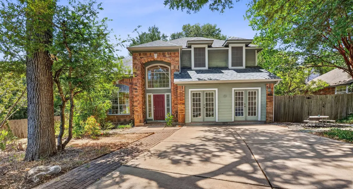 6003 La Naranja LN, Austin, TX 78749