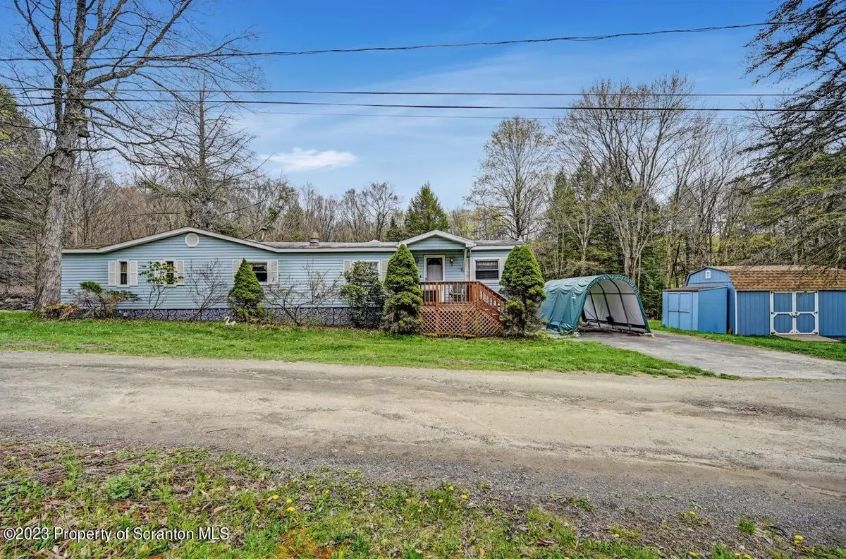 3120 Chip PATH, Gouldsboro, PA 18424