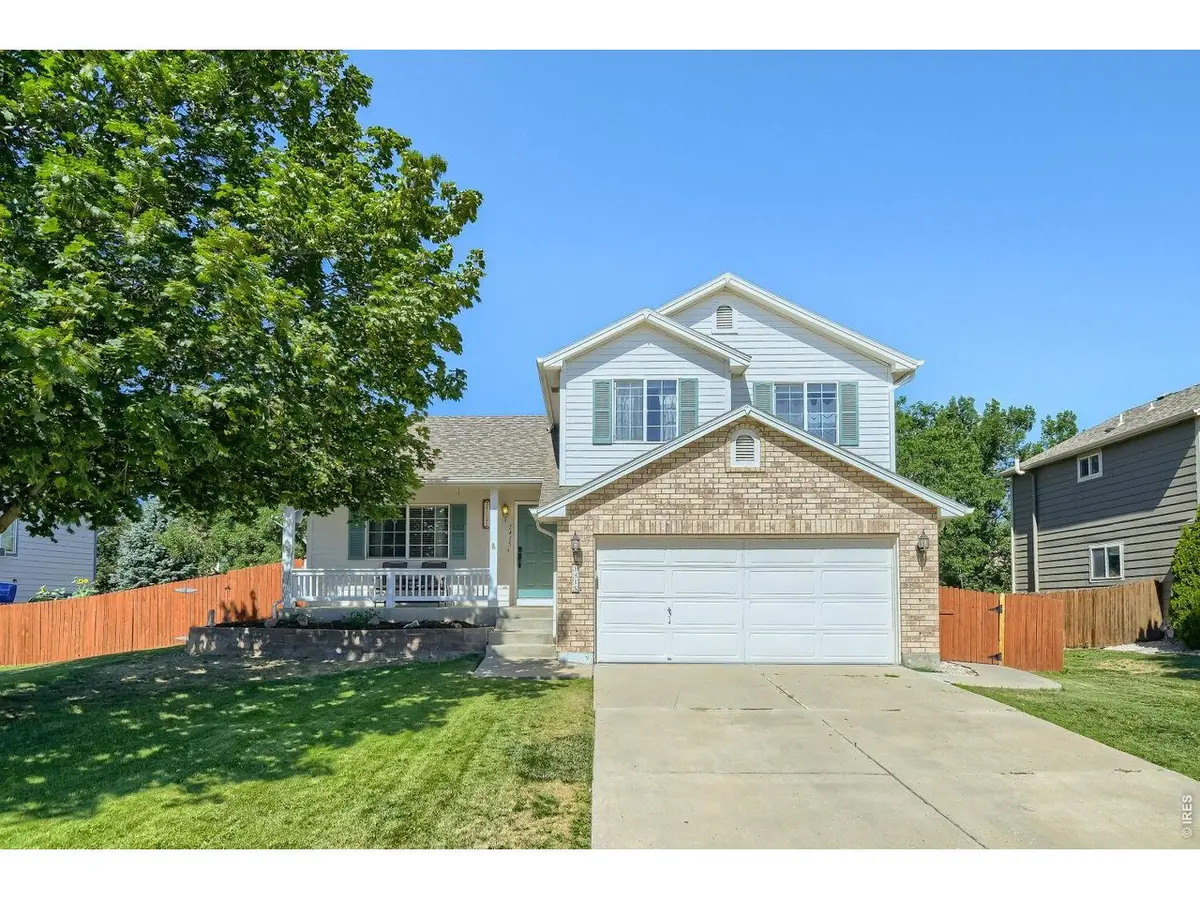 1415 Deerwood, Longmont, CO 80504