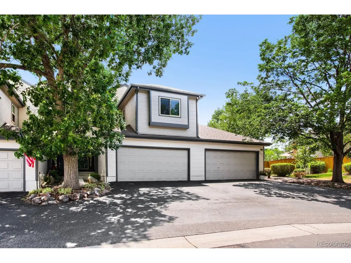 3952 E Weaver, Littleton, CO 80121