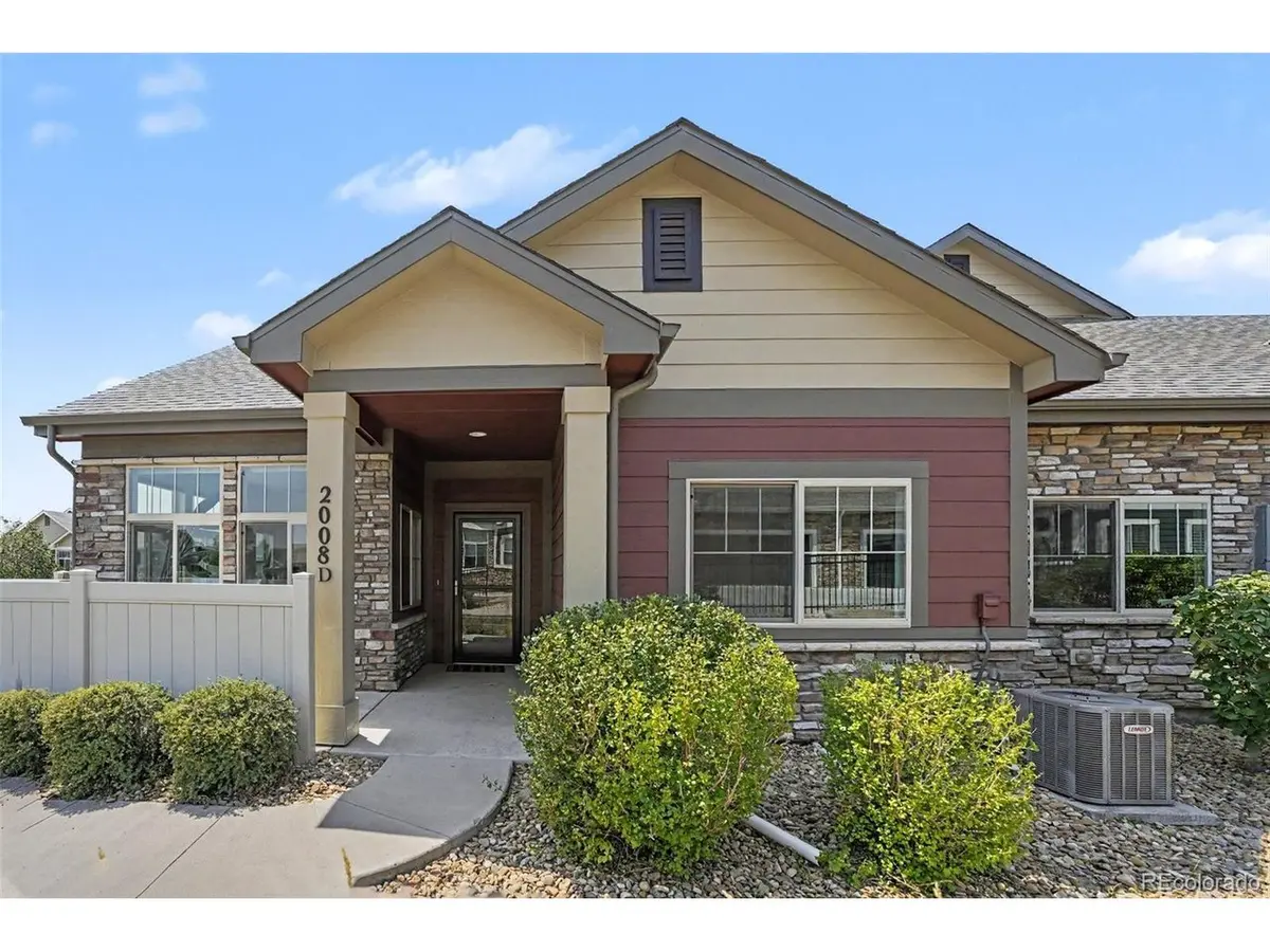 2008 S Flanders #D, Aurora, CO 80013