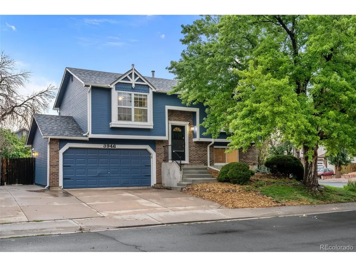3946 S Flanders, Aurora, CO 80013