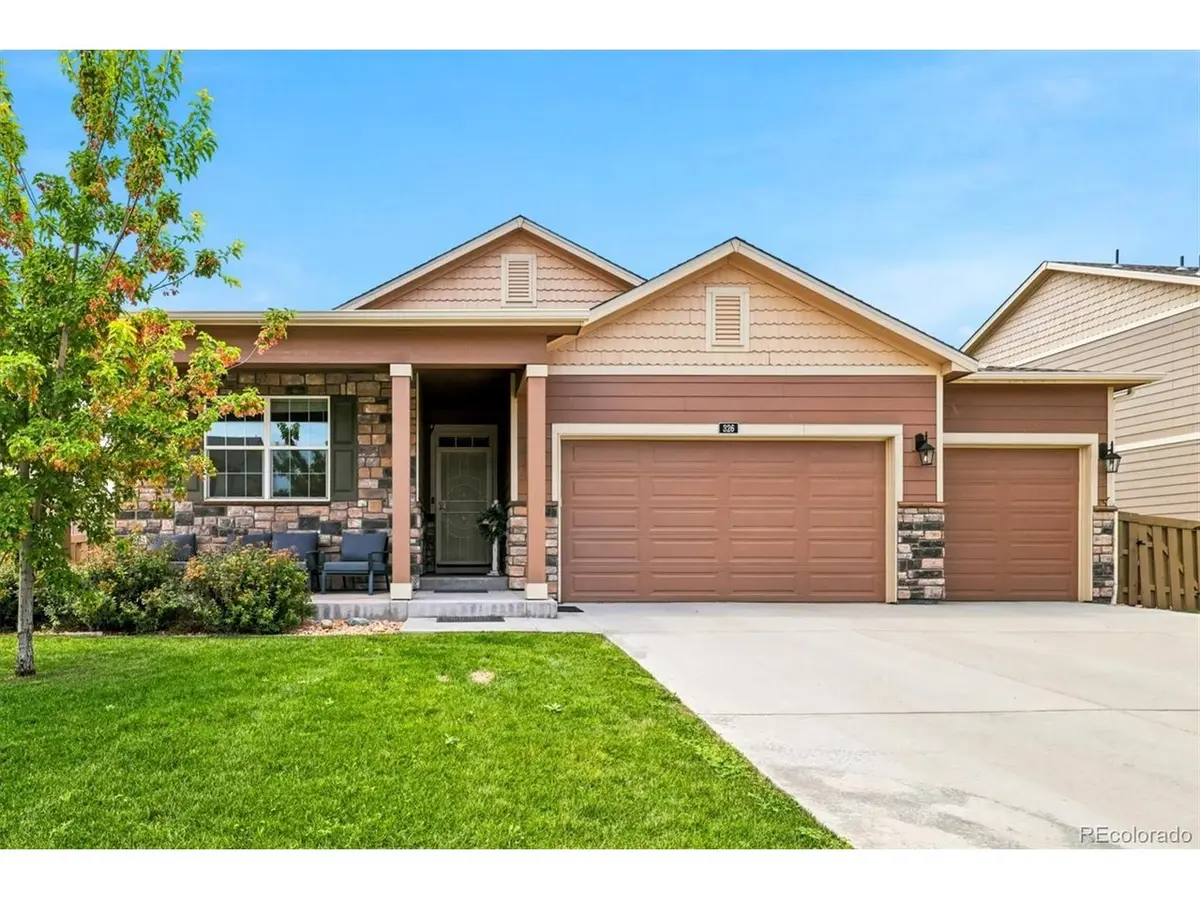 326 Jay, Windsor, CO 80550