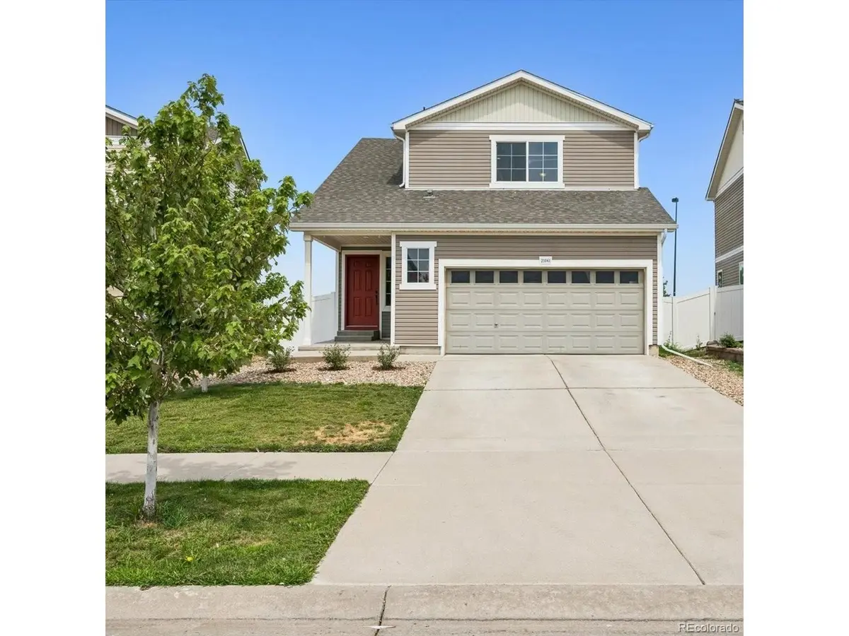 21061 Randolph, Denver, CO 80249