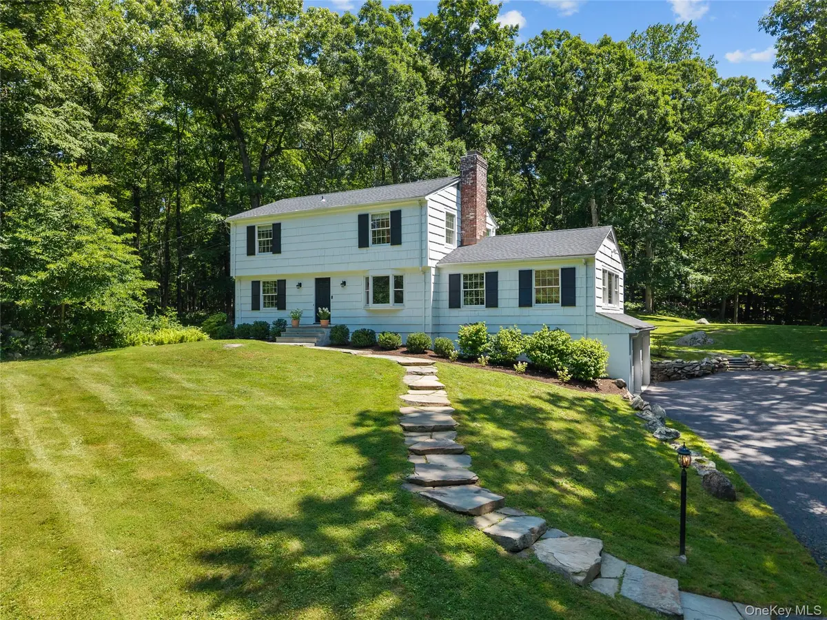 78 Hack Green RD, Pound Ridge, NY 10576