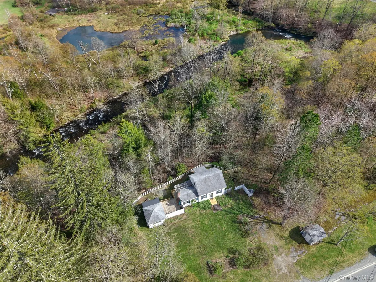 674 Debruce RD, Livingston Manor, NY 12758