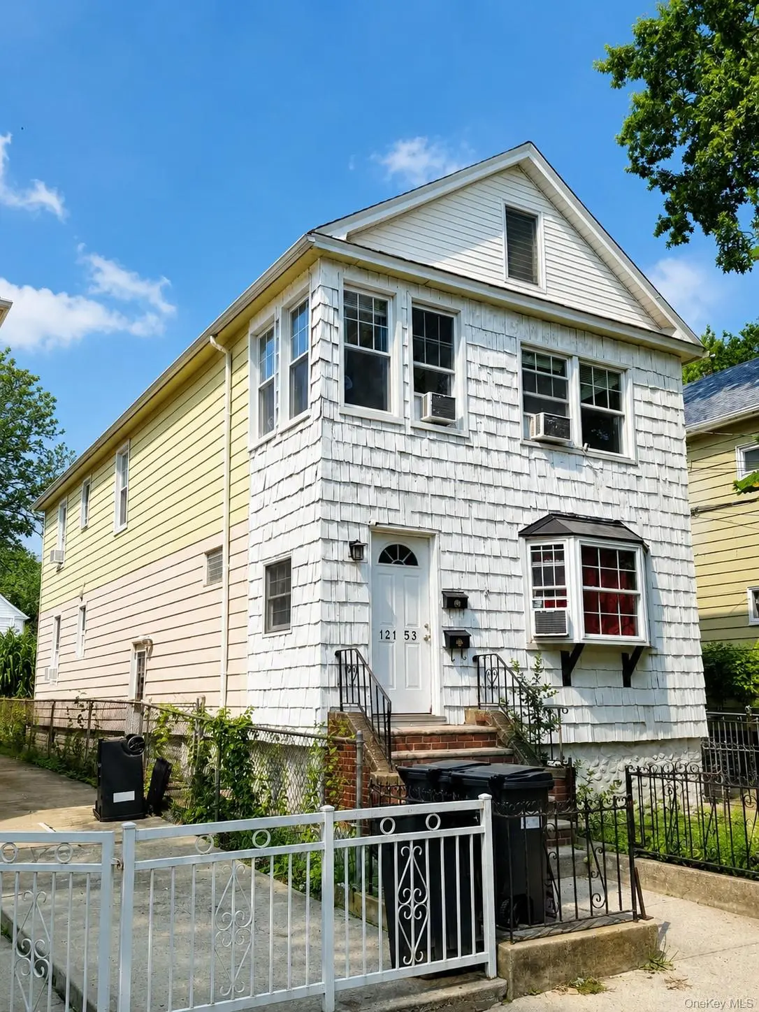 121-53 6TH Av, Flushing, NY 11356