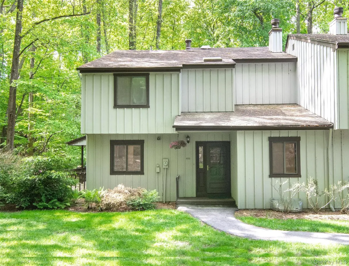 400 Birch LN #400, Irvington, NY 10533