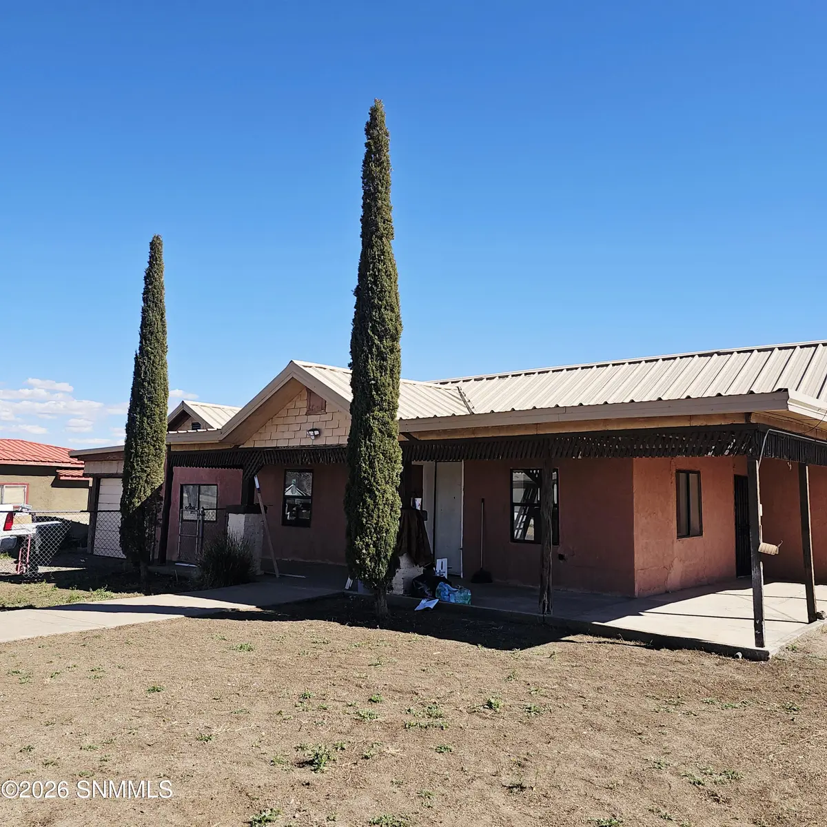 446 North ST, Lordsburg, NM 88045