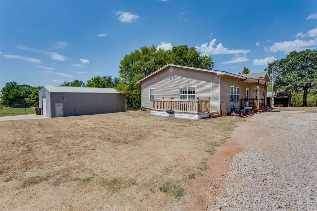 334486 E Highway 62, Mcloud, OK 74851