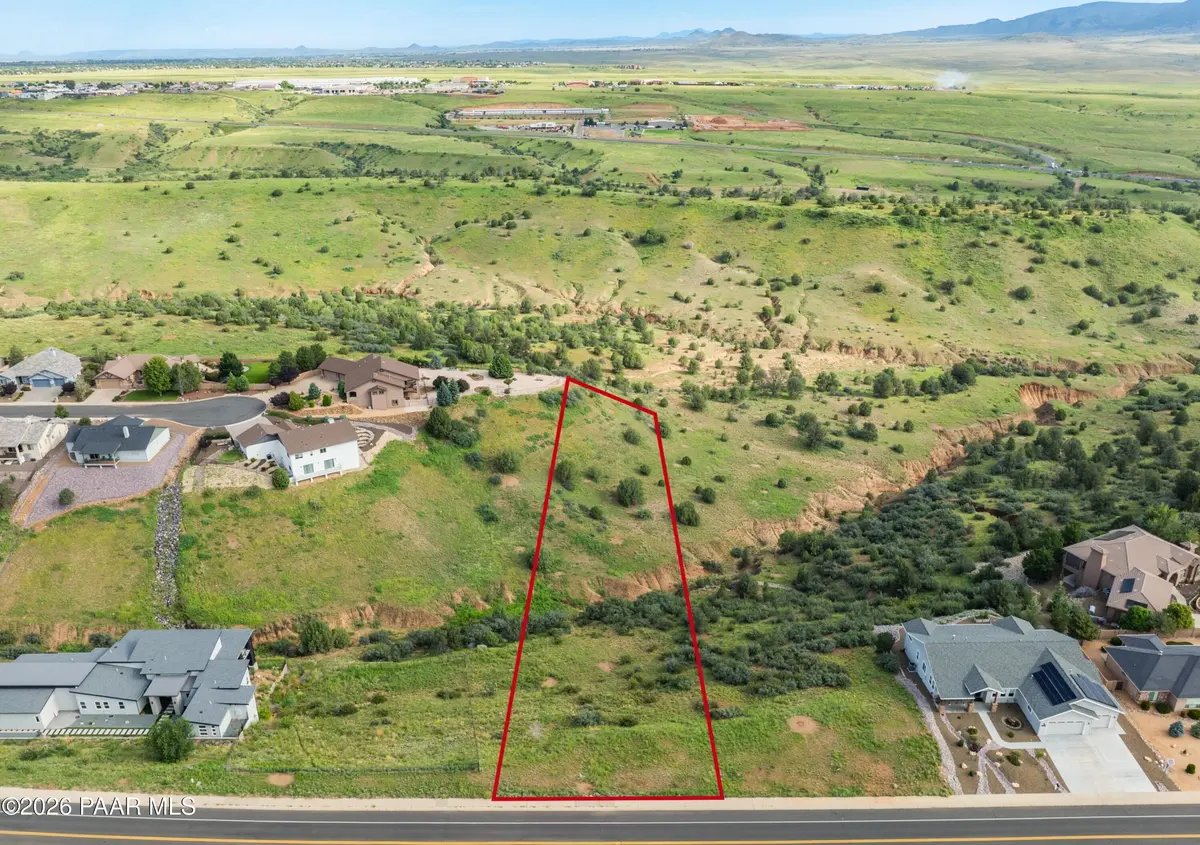10774 E Old Black Canyon HWY, Prescott Valley, AZ 86327
