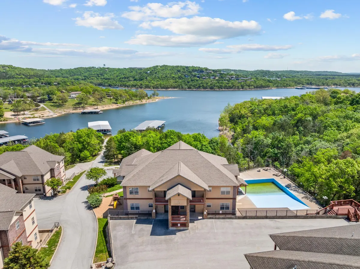 201 Rockwood Lane #3, Branson, MO 65616