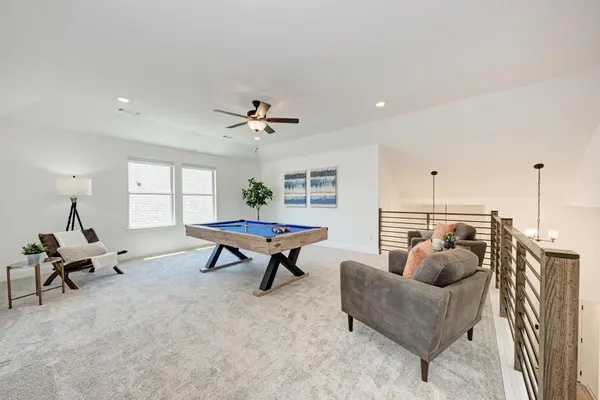 229 Canyoncrest WAY, Liberty Hill, TX 78642