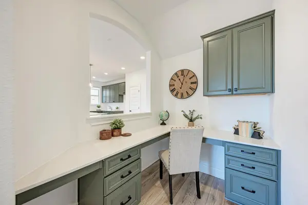 229 Canyoncrest WAY, Liberty Hill, TX 78642