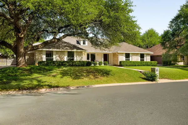 10403 Weller DR, Austin, TX 78750