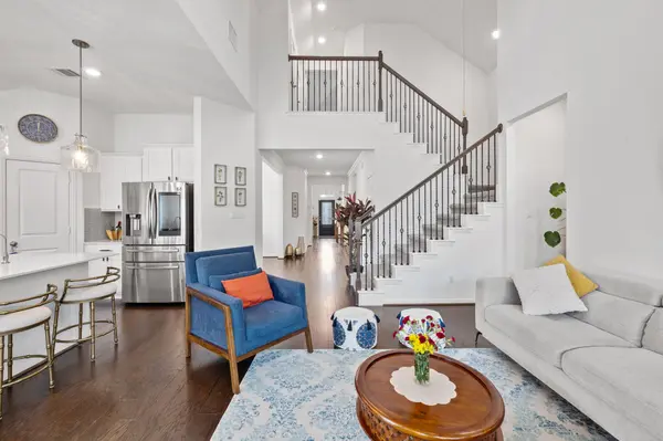 211 Prato PL, Georgetown, TX 78628