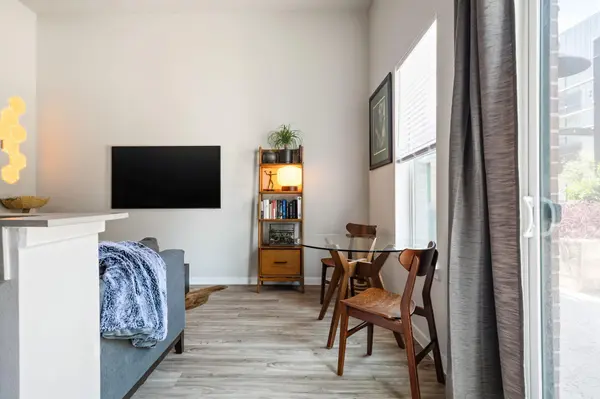 4510 Terry O LN #112, Austin, TX 78745
