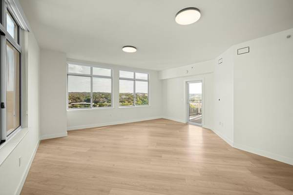 54 Rainey ST #1201, Austin, TX 78701