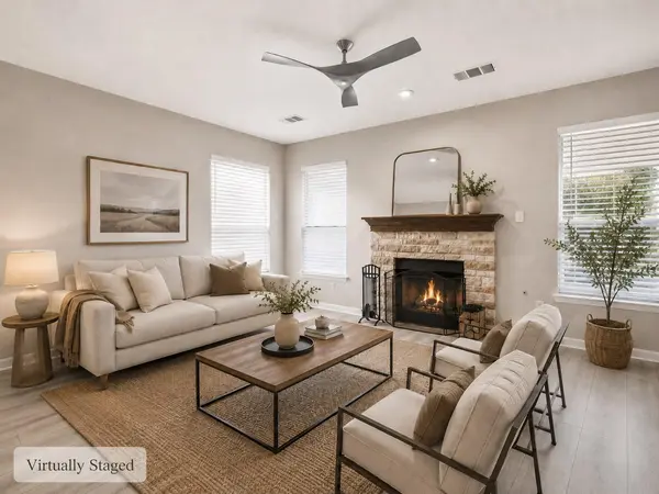 6706 Carisbrooke LN, Austin, TX 78754
