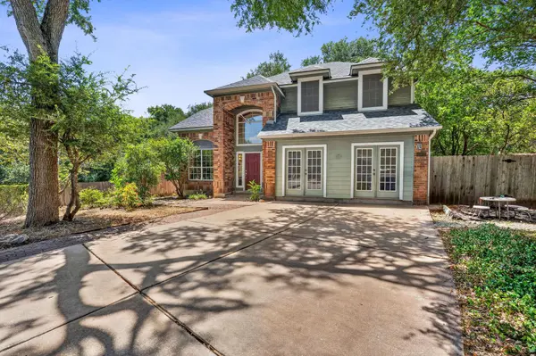 6003 La Naranja LN, Austin, TX 78749
