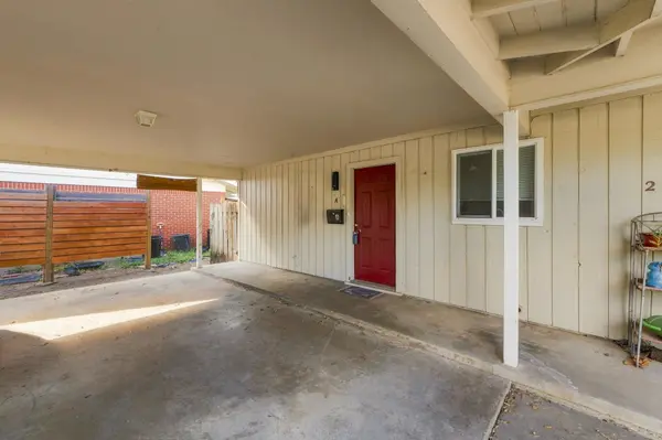 2201 Lanier DR #A, Austin, TX 78757