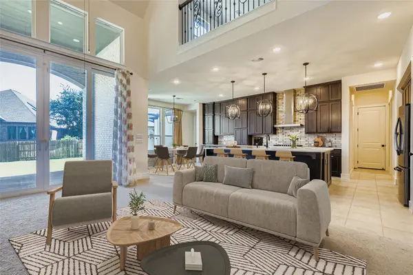 320 Autumn Oak WAY, Georgetown, TX 78628
