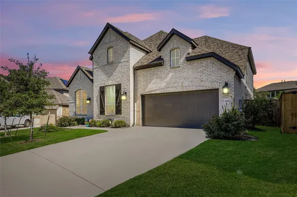 320 Autumn Oak WAY, Georgetown, TX 78628